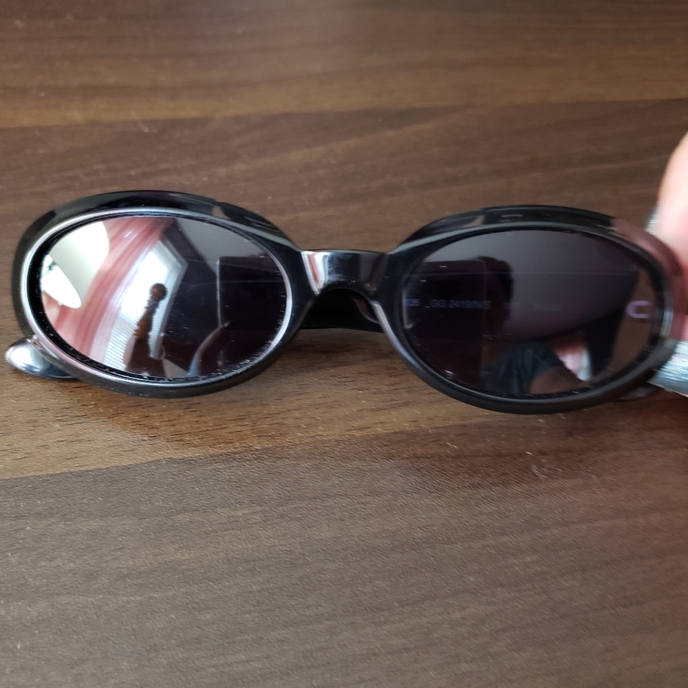 Vintage Gucci Sunglasses